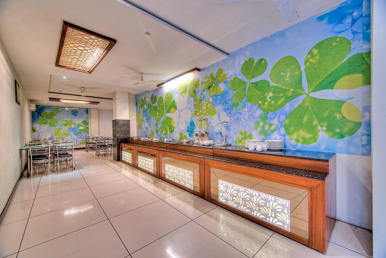 Vivo Hotels Jalandhar Exterior photo