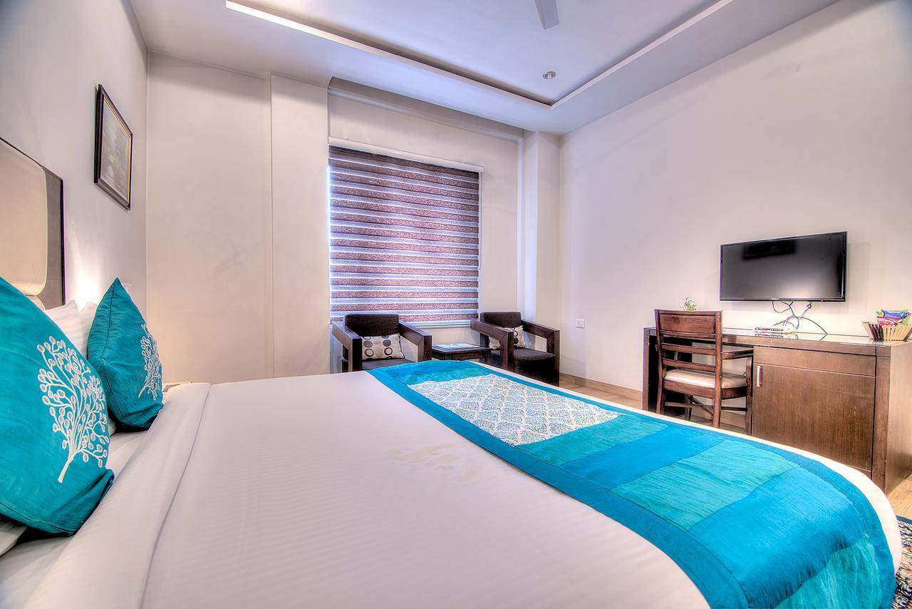 Vivo Hotels Jalandhar Exterior photo