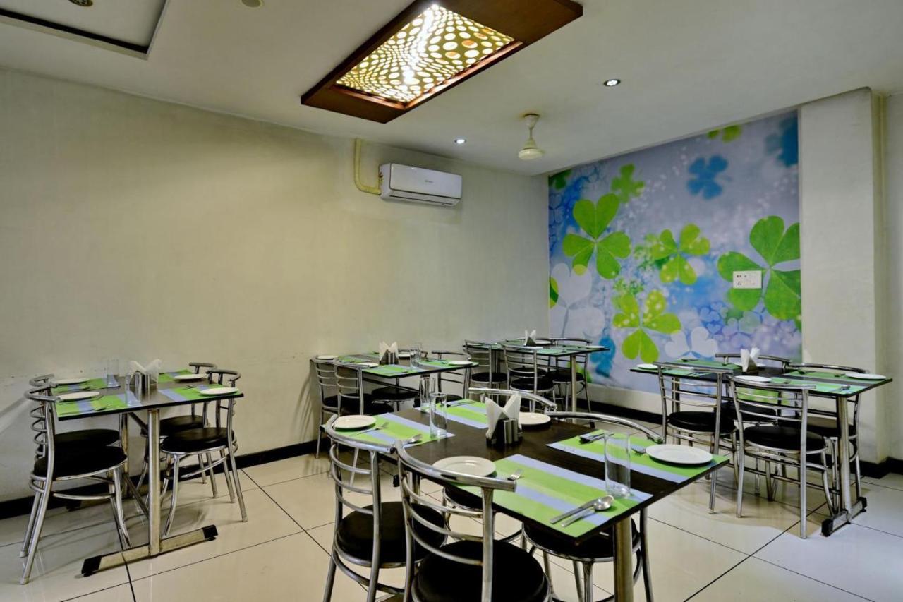 Vivo Hotels Jalandhar Exterior photo